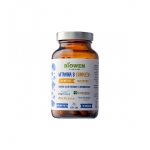 Witaminy B Complex 90 kaps Biowen
